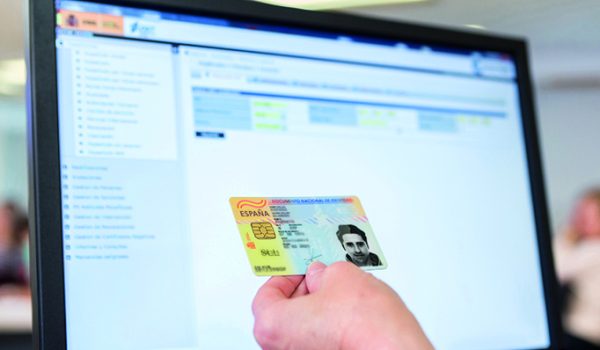 cambio domicilio dgt